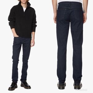 Revolve Frame Denim Edison L’Homme Slim Jeans